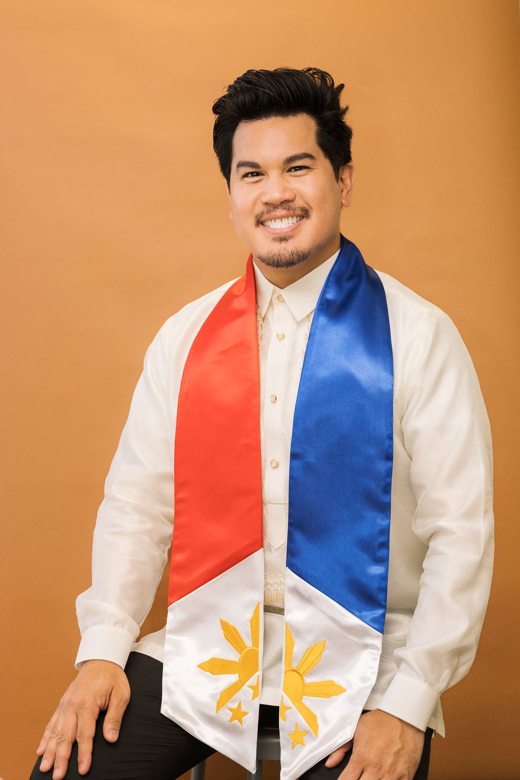 Products – Barong & Formal